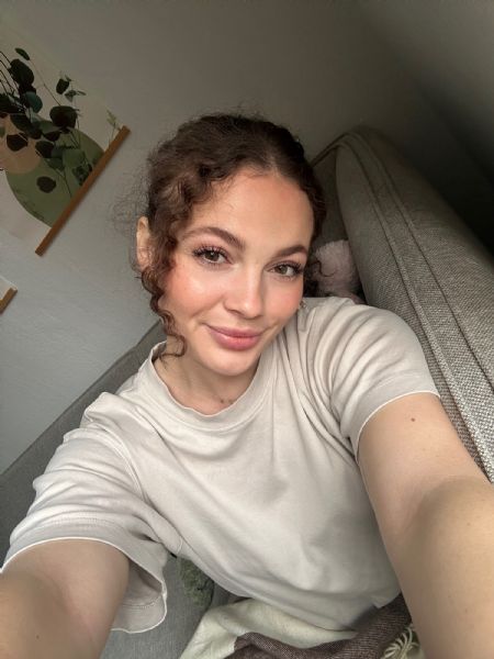 Profilbillede af Freja V- ID: 159729 - Billede nr: 589718