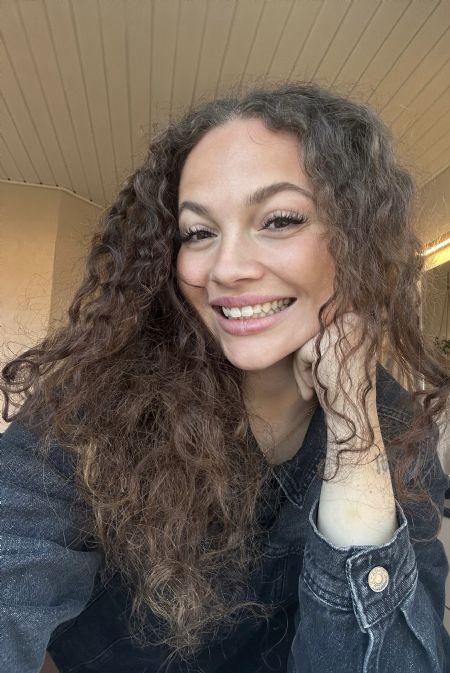 Profilbillede af Freja V- ID: 159729 - Billede nr: 646765