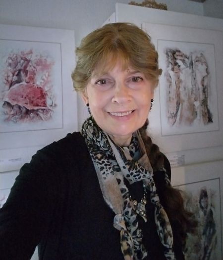 Profilbillede af Rita L- ID: 159730 - Billede nr: 624306