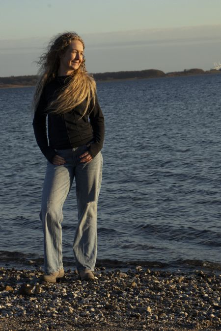 Billede af Anette - ID: 159742 - Billede nr: 665204