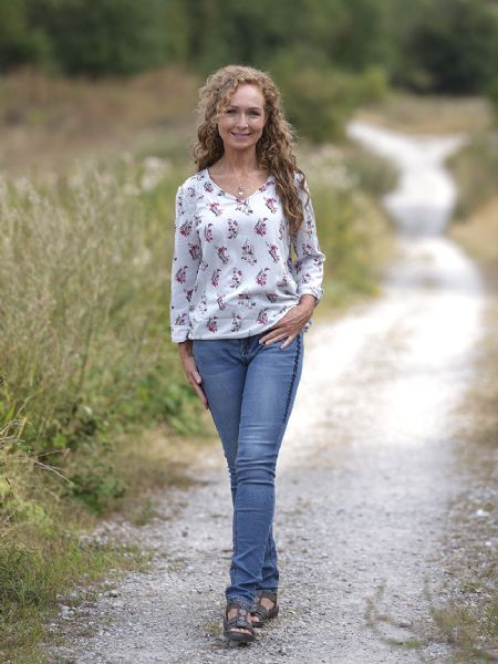 Billede af Anette - ID: 159742 - Billede nr: 641232