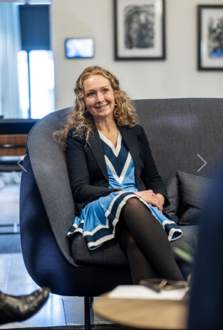 Billede af Anette - ID: 159742 - Billede nr: 642959