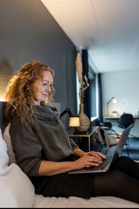 Billede af Anette - ID: 159742 - Billede nr: 642960