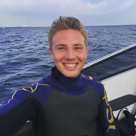 Profilbillede af Lucas O- ID: 159749 - Billede nr: 513558