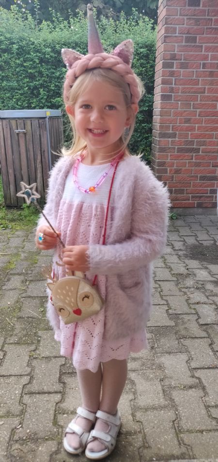 Profilbillede af Tania A- ID: 159758 - Billede nr: 534163