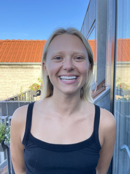 Billede af Sophie - ID: 159762 - Billede nr: 648014