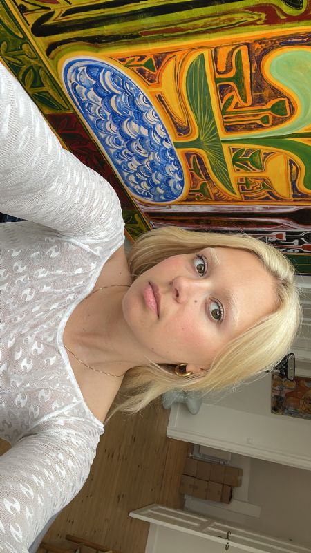 Billede af Sophie - ID: 159762 - Billede nr: 648015