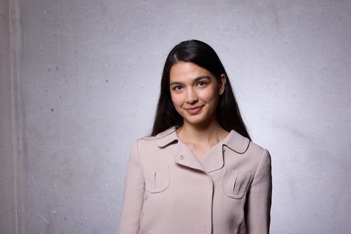 Profilbillede af Patricia C- ID: 159778 - Billede nr: 590580