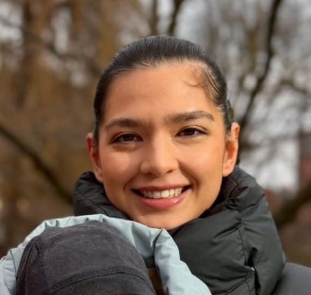 Profilbillede af Patricia C- ID: 159778 - Billede nr: 656654