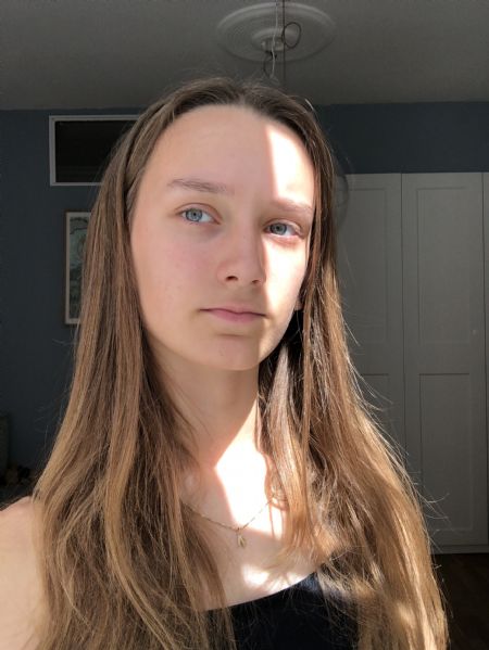 Profilbillede af Nora W- ID: 159779 - Billede nr: 527878