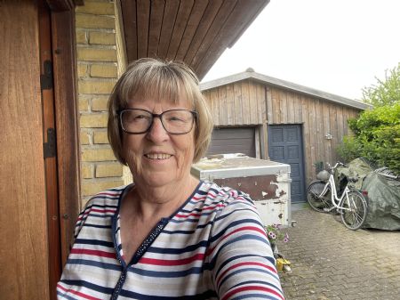 Profilbillede af Marianne A- ID: 159809 - Billede nr: 589903