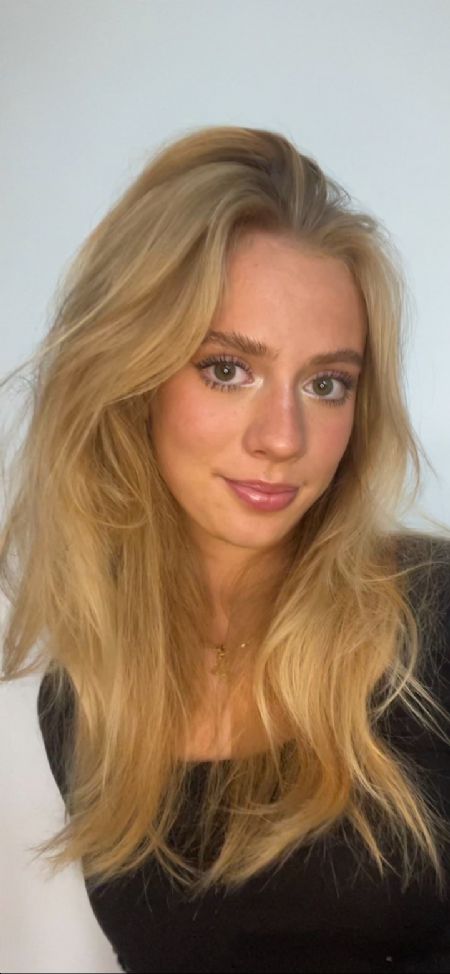 Profilbillede af Kamille S- ID: 159811 - Billede nr: 513718
