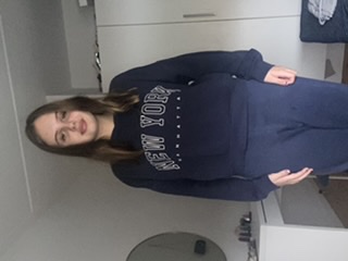 Profilbillede af Carla L- ID: 159826 - Billede nr: 513806
