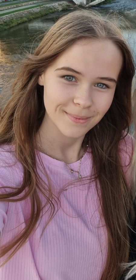 Profilbillede af Katharina W- ID: 159848 - Billede nr: 591995