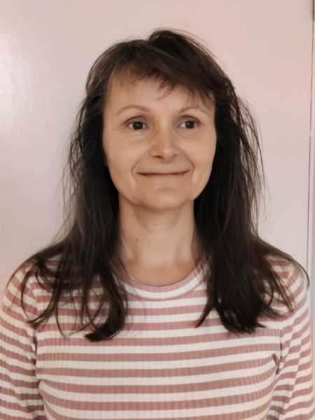 Profilbillede af Annette S- ID: 159888 - Billede nr: 514000