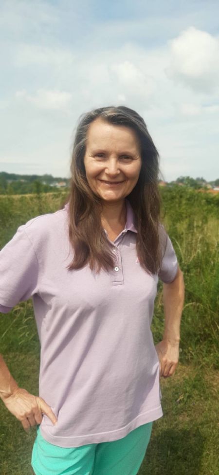 Profilbillede af Annette S- ID: 159888 - Billede nr: 630131