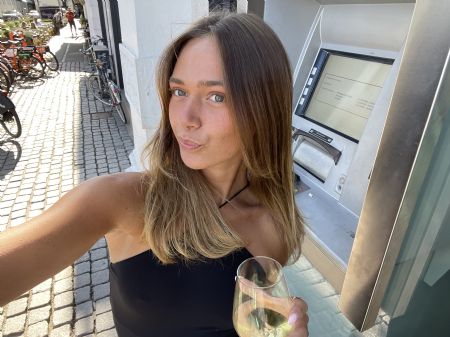 Profilbillede af Amalie R- ID: 159893 - Billede nr: 684683