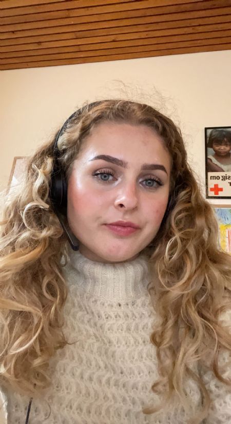 Profilbillede af Sofie S- ID: 159899 - Billede nr: 514882
