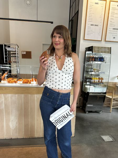 Billede af Helle - ID: 159911 - Billede nr: 675181