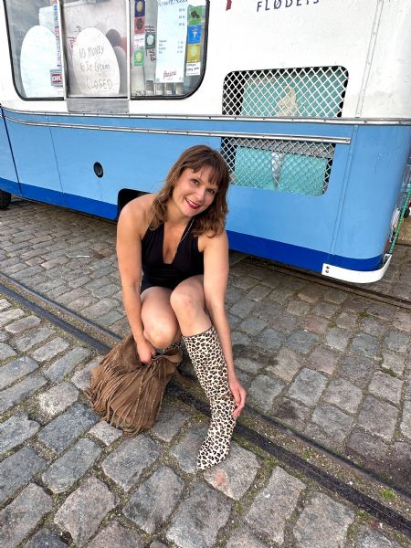 Billede af Helle - ID: 159911 - Billede nr: 675182