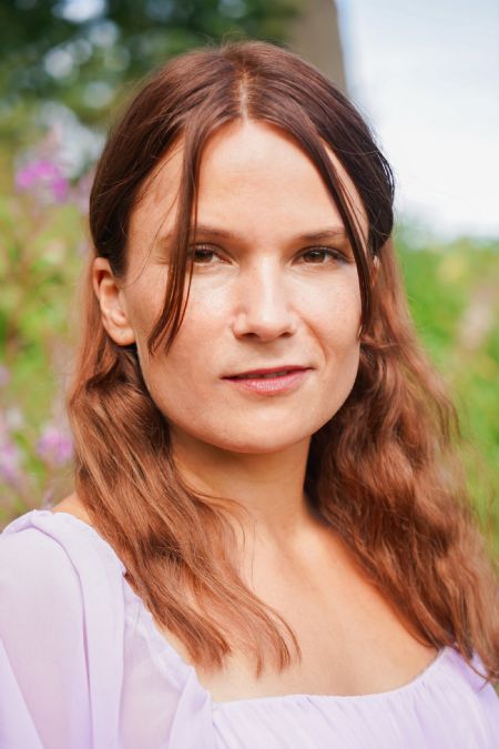 Billede af Helle - ID: 159911 - Billede nr: 691250