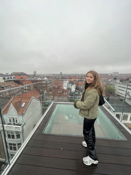 Profilbillede af Josephine P- ID: 159914 - Billede nr: 514114