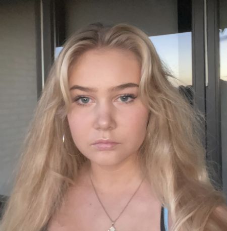 Profilbillede af Selina B- ID: 159926 - Billede nr: 514155