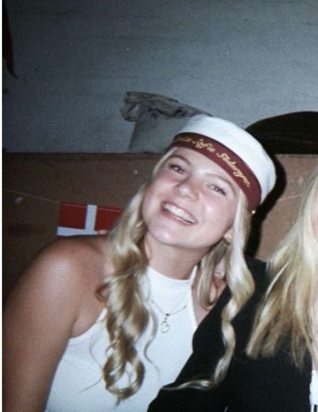 Profilbillede af Emilie S- ID: 159938 - Billede nr: 677743