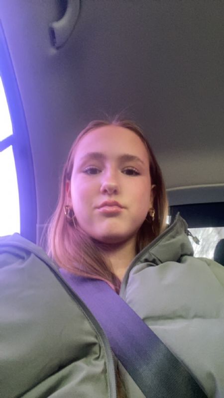 Profilbillede af Ella S- ID: 159941 - Billede nr: 563925