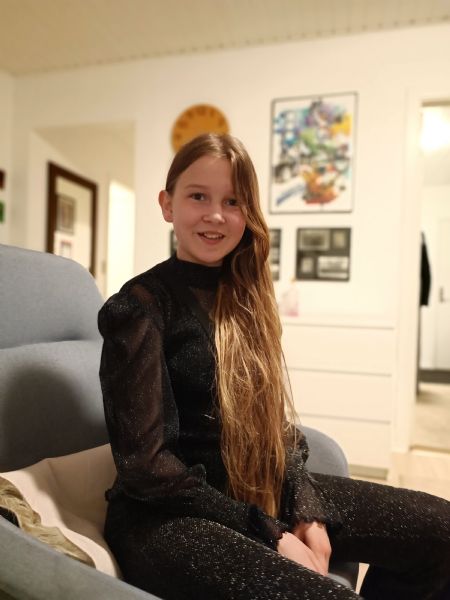 Profilbillede af Mille N- ID: 159948 - Billede nr: 515166