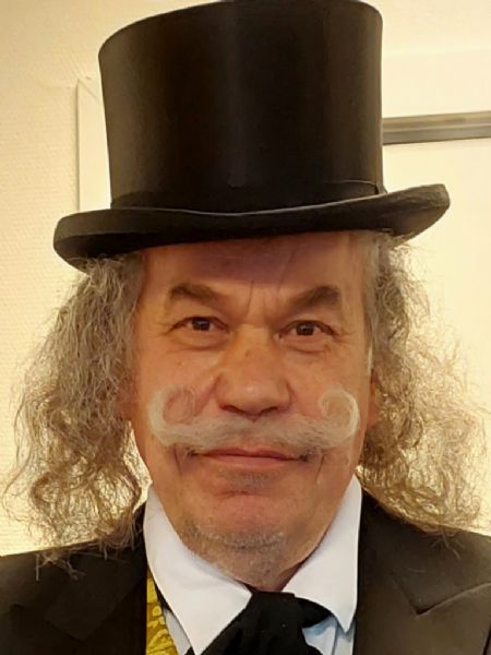 Profilbillede af Tonny P- ID: 159950 - Billede nr: 514348