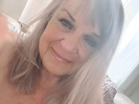 Profilbillede af Bente G- ID: 159971 - Billede nr: 515280