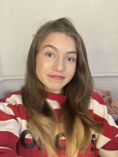 Profilbillede af Lulu S- ID: 159986 - Billede nr: 608597