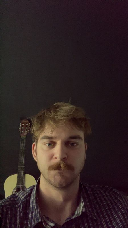 Profilbillede af Nikolaj B- ID: 159996 - Billede nr: 642979