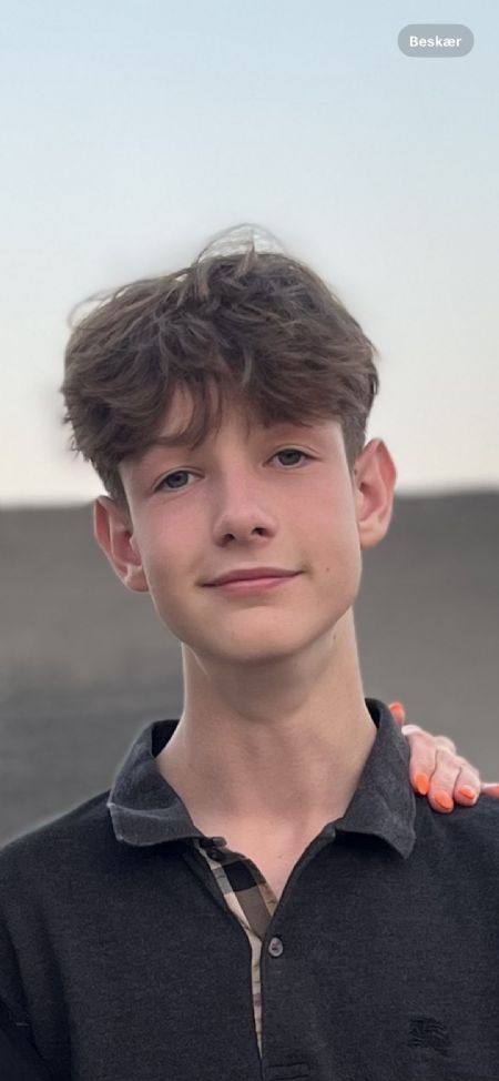 Profilbillede af Cornelius B- ID: 160017 - Billede nr: 608071