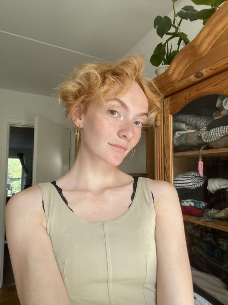 Profilbillede af Marie H- ID: 160039 - Billede nr: 590192