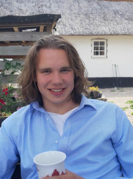 Profilbillede af Stefan - ID: 160042 - Billede nr: 514671