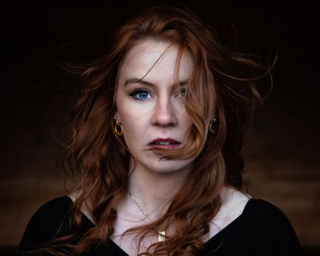 Profilbillede af Mathilde Z- ID: 160053 - Billede nr: 514759