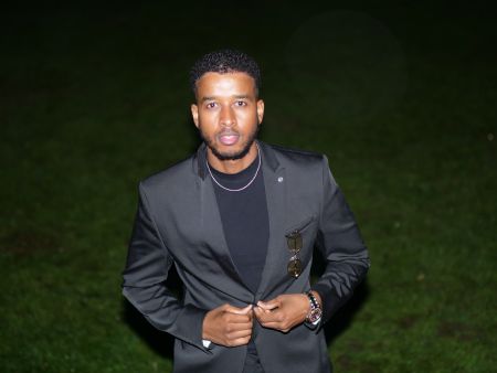 Profilbillede af Abdelrahman J- ID: 160054 - Billede nr: 514751