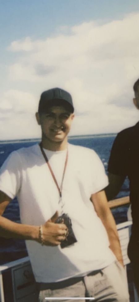 Profilbillede af Nikolaj R- ID: 160056 - Billede nr: 514770
