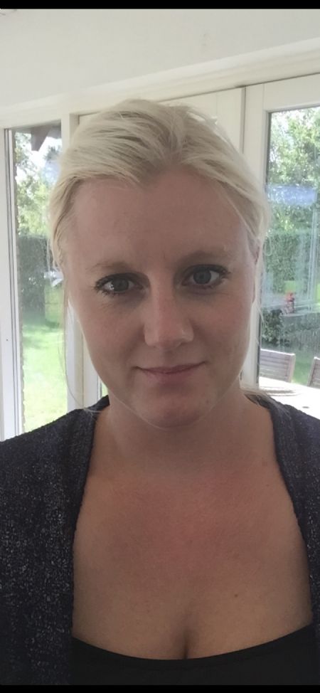 Profilbillede af Louise B- ID: 160064 - Billede nr: 517968