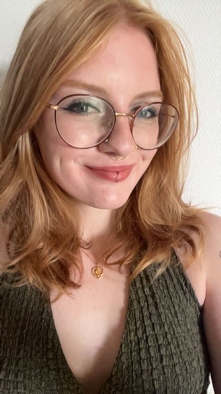 Profilbillede af Julie B- ID: 160069 - Billede nr: 658446