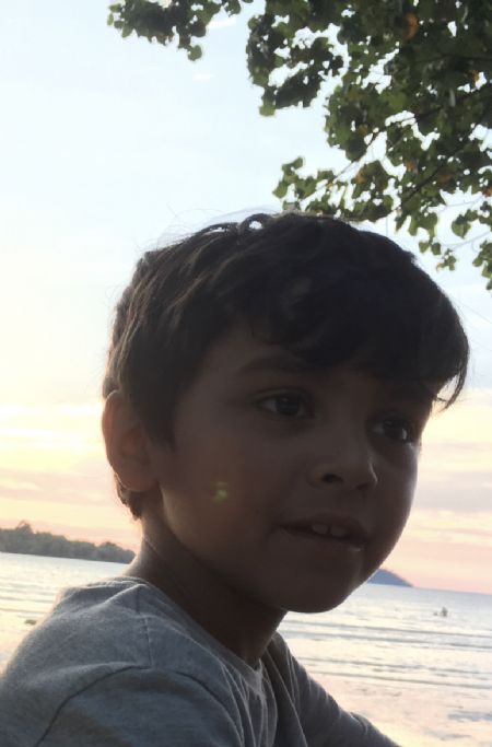 Profilbillede af Sofus M- ID: 160070 - Billede nr: 514818