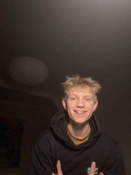 Profilbillede af William - ID: 160072 - Billede nr: 515358