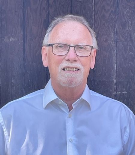 Profilbillede af John B- ID: 160089 - Billede nr: 589356