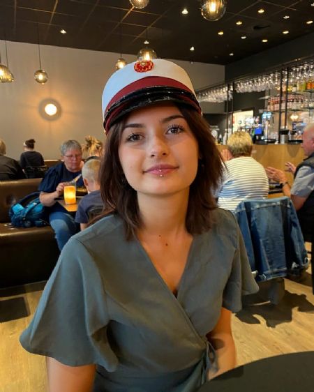 Profilbillede af Mia P- ID: 160101 - Billede nr: 514944