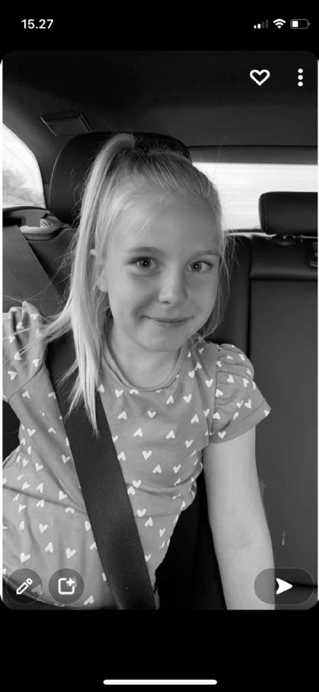 Profilbillede af Josefine I- ID: 160105 - Billede nr: 514978