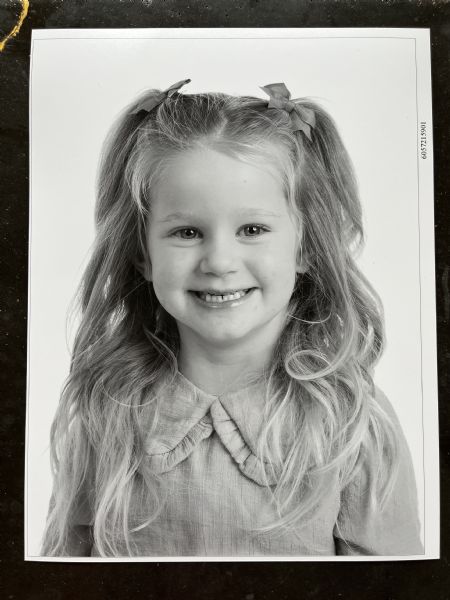 Profilbillede af Olivia E- ID: 160144 - Billede nr: 596653