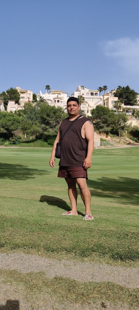 Profilbillede af Navid G- ID: 160164 - Billede nr: 515115