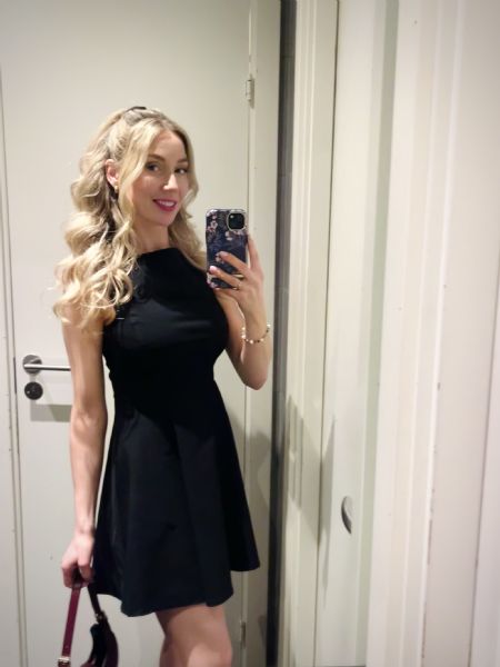 Profilbillede af Marianne A- ID: 160188 - Billede nr: 612238